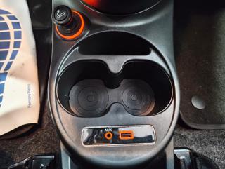 FIAT 500 usata, con ESP