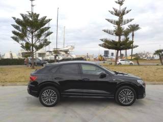 AUDI Q3 usata, con Vetri oscurati