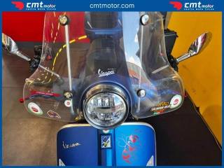 VESPA GTS 300 usata 9