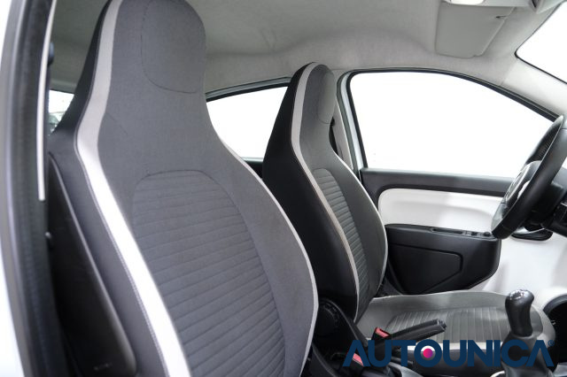 RENAULT Twingo usata 59