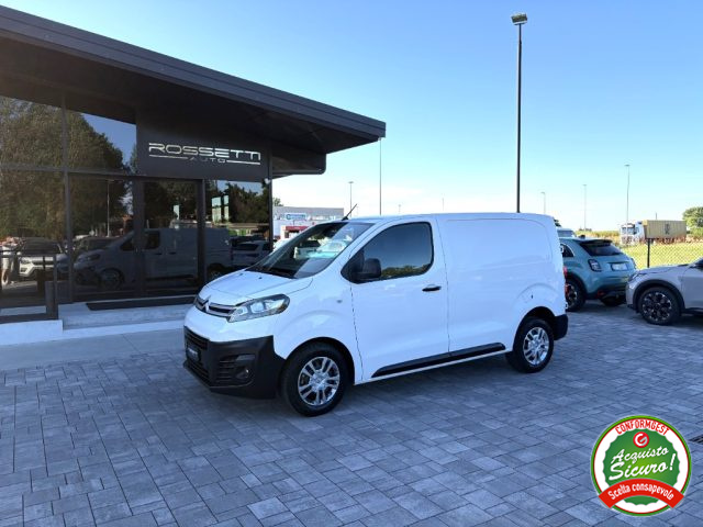 CITROEN Jumpy usata, con Airbag laterali