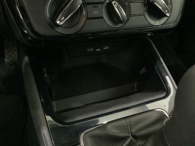 SKODA Fabia usata, con Frenata d