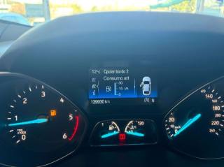 FORD Kuga usata, con ESP