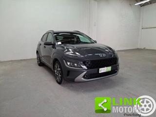 HYUNDAI Kona usata, con Airbag laterali