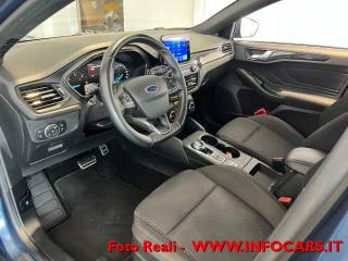 FORD Focus usata, con Controllo trazione