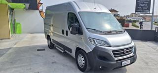 FIAT Ducato usata, con Immobilizzatore elettronico