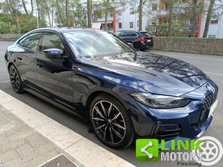 BMW 420 usata, con ESP