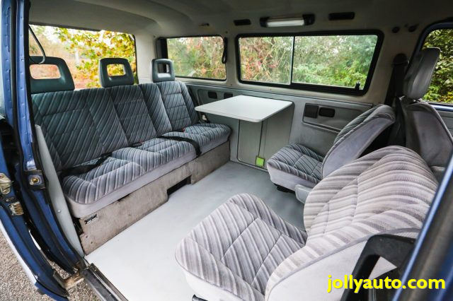 VOLKSWAGEN T3 usata 84
