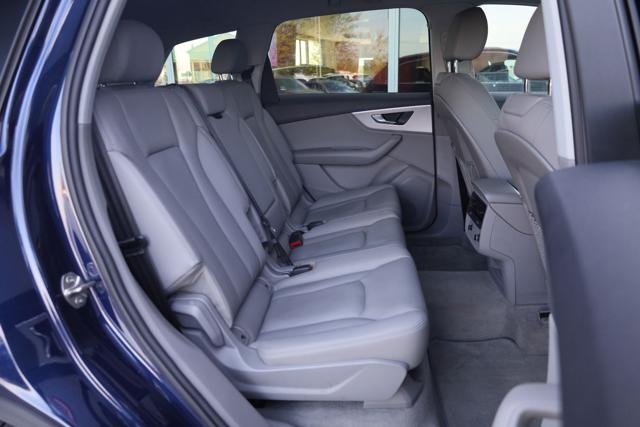 AUDI Q7 usata, con Controllo trazione