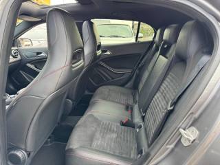 MERCEDES-BENZ GLA 200 usata, con Immobilizzatore elettronico