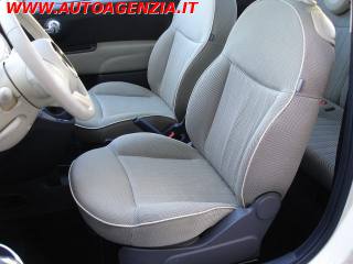 FIAT 500 usata 9