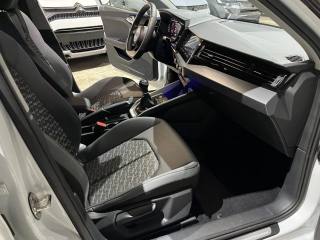 AUDI A1 usata, con Luci diurne LED