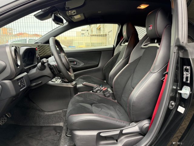 TOYOTA Yaris usata, con Climatizzatore