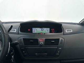 CITROEN C4 usata, con Chiusura centralizzata