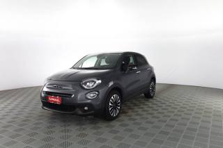 FIAT 500X usata 0