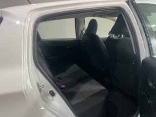 TOYOTA Yaris usata, con Controllo automatico clima