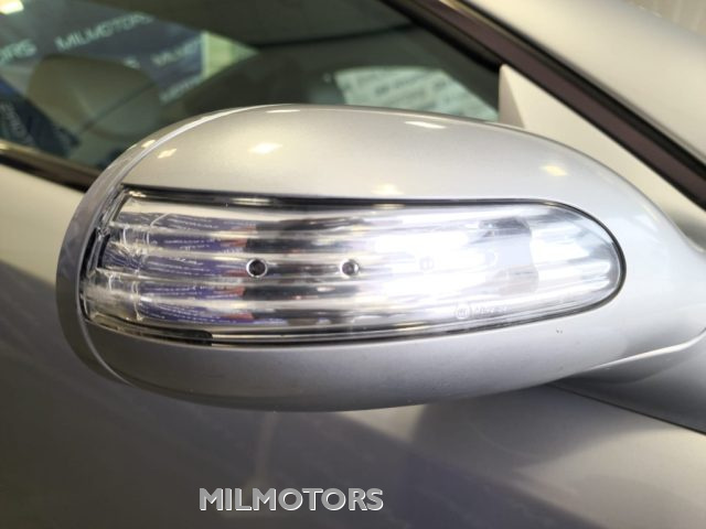 MERCEDES-BENZ SL 500 usata, con Immobilizzatore elettronico