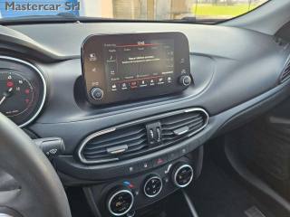 FIAT Tipo usata, con USB