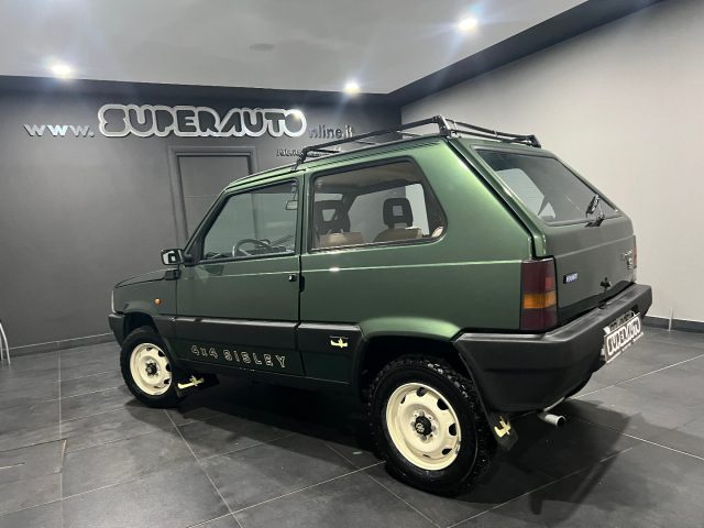 FIAT Panda usata 6