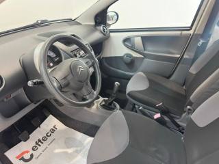 CITROEN C1 usata, con Chiusura centralizzata