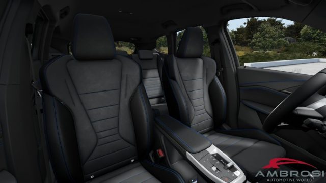 BMW iX1 usata 9