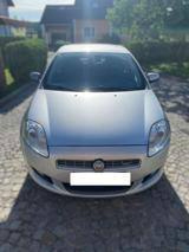 FIAT Bravo usata, con Airbag