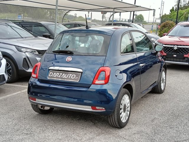 FIAT 500 usata, con Alzacristalli elettrici