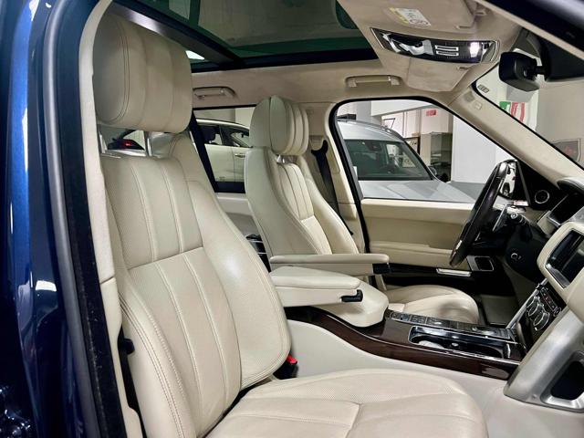 LAND ROVER Range Rover usata 27