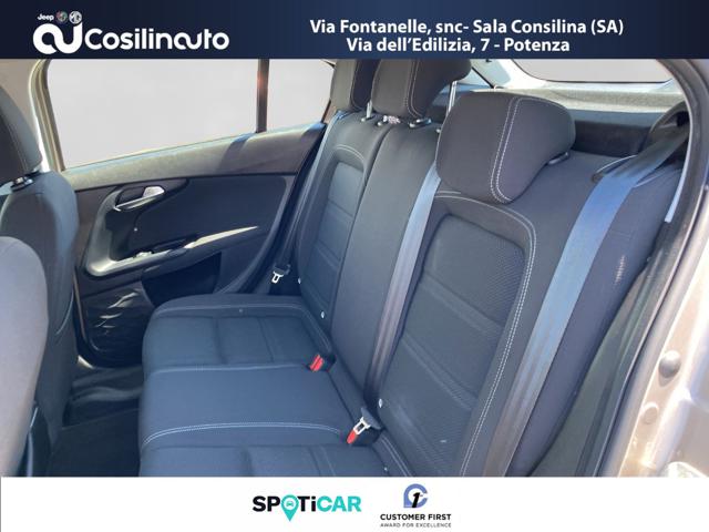FIAT Tipo usata, con Controllo automatico clima