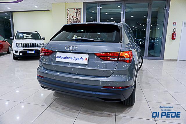 AUDI Q3 usata, con Airbag Passeggero