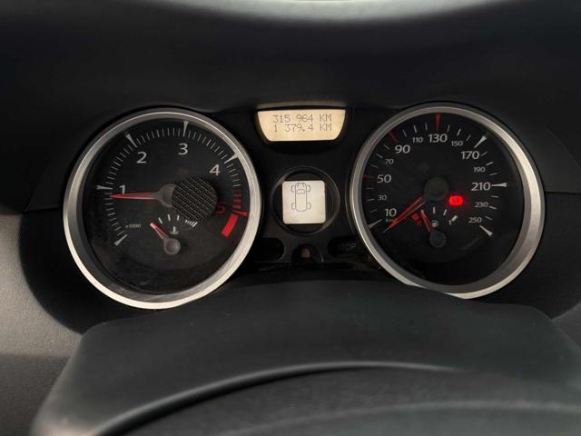 RENAULT Megane usata, con Climatizzatore