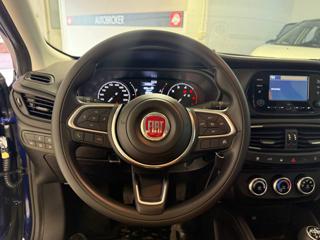 FIAT Tipo usata, con Climatizzatore