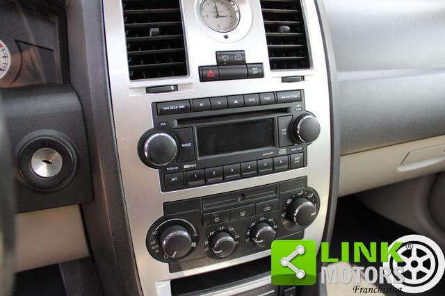 CHRYSLER 300C usata, con Cruise Control