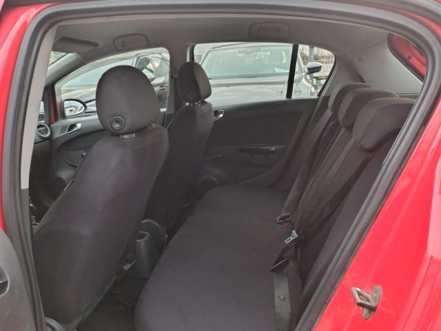 OPEL Corsa usata, con Climatizzatore