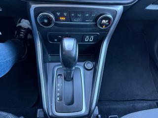 FORD EcoSport usata, con Fendinebbia