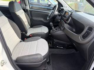 FIAT Panda Cross usata, con Chiusura centralizzata