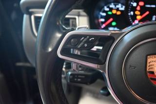 PORSCHE Macan usata 44