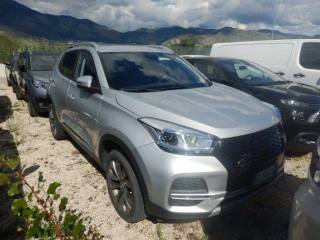 DR MOTOR DR 4.0 1.5 Bi-fuel GPL