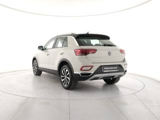 VOLKSWAGEN T-Roc usata, con Airbag laterali