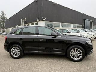AUDI Q5 usata, con Autoradio