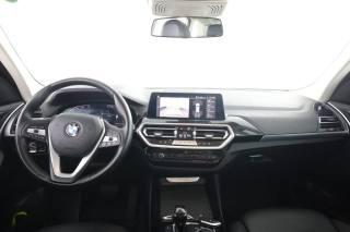 BMW X3 usata 3