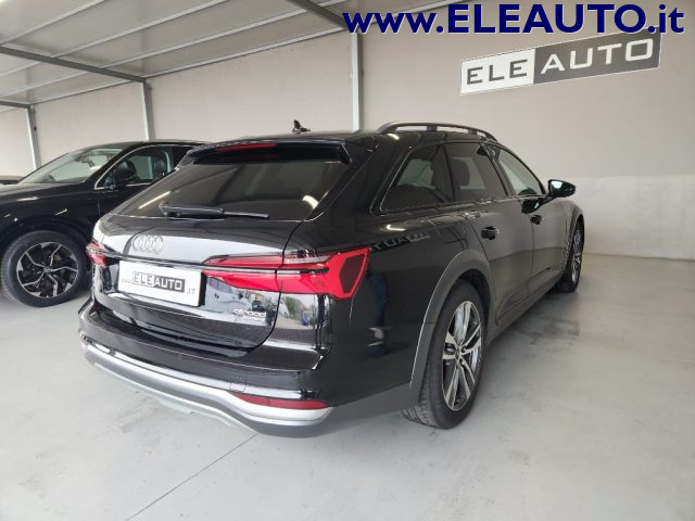 AUDI A6 allroad usata, con Chiusura centralizzata