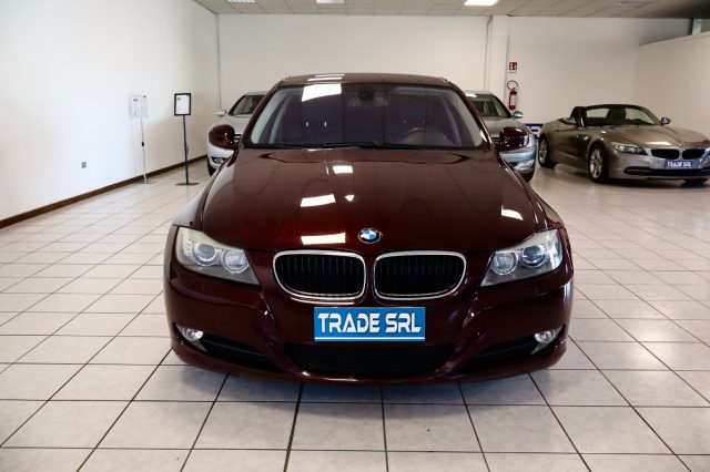 BMW 318 usata, con Airbag laterali