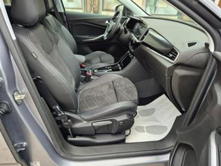 OPEL Grandland usata, con Controllo trazione