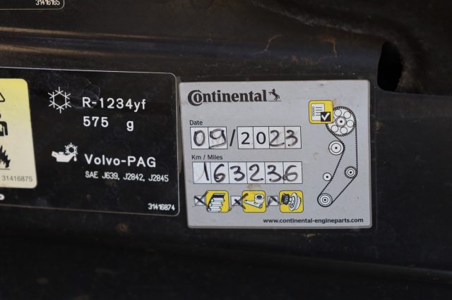 VOLVO V40 usata 117