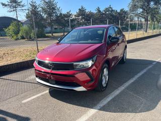 OPEL Grandland usata, con Airbag Passeggero