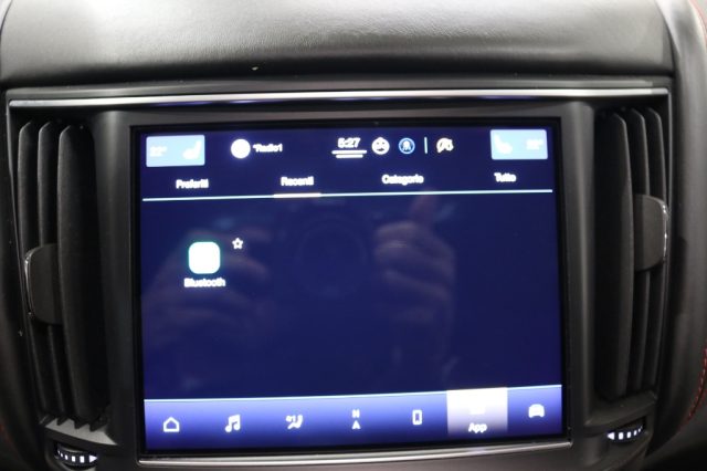 MASERATI Levante usata 37