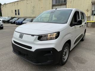 FIAT Doblo Doblò 1.5 BlueHdi 100CV Crew Cab