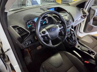 FORD Kuga usata, con Fendinebbia