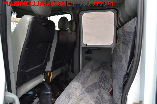 RENAULT Mascott usata 20